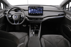 Skoda Enyaq 60 180pk Sportline - Afbeelding 5
