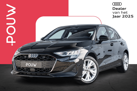 Audi A3 Sportback 30 TFSI 116pk S-tronic Pro Line