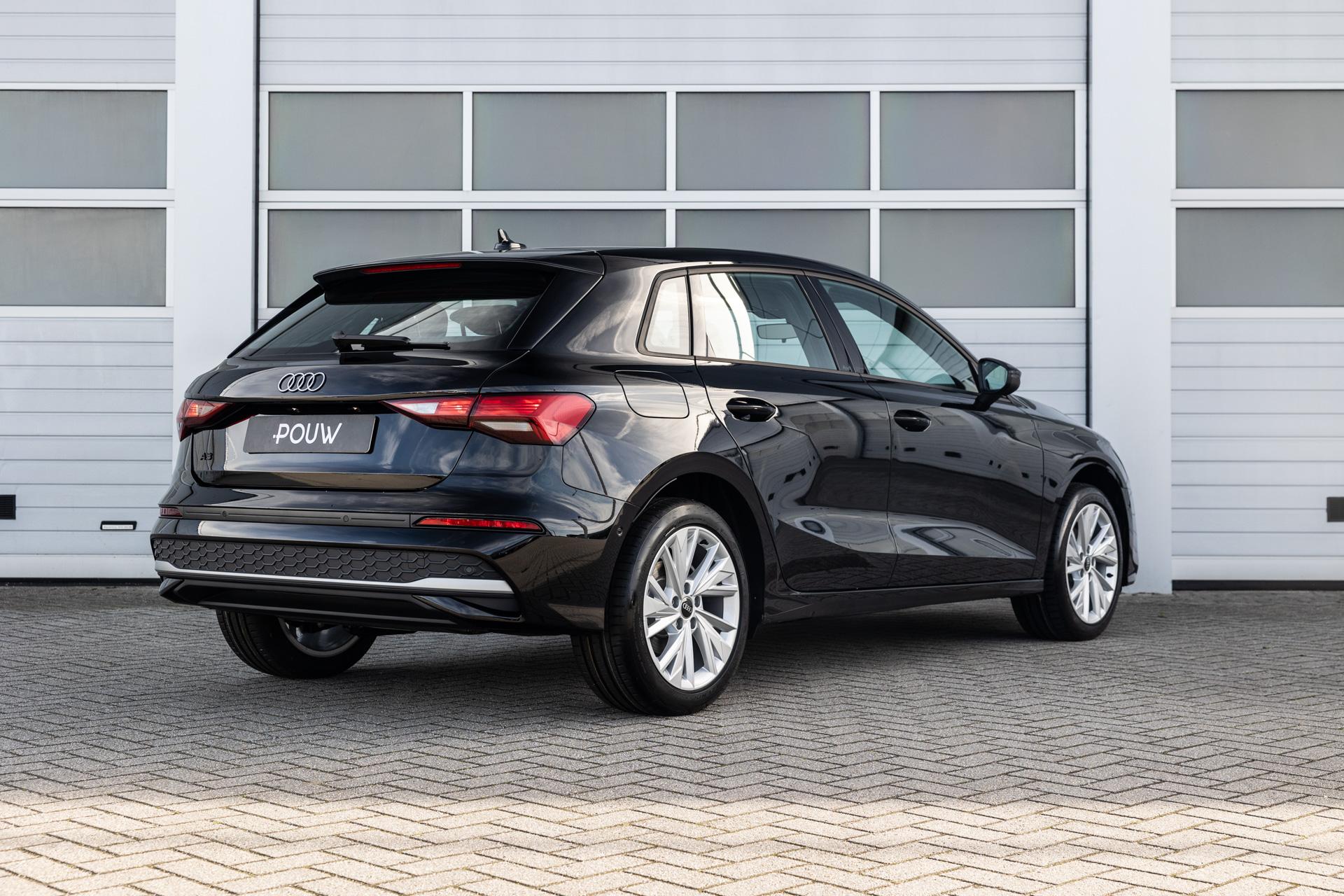 Audi A3 Sportback 30 TFSI 116pk S-tronic Pro Line - Afbeelding 2