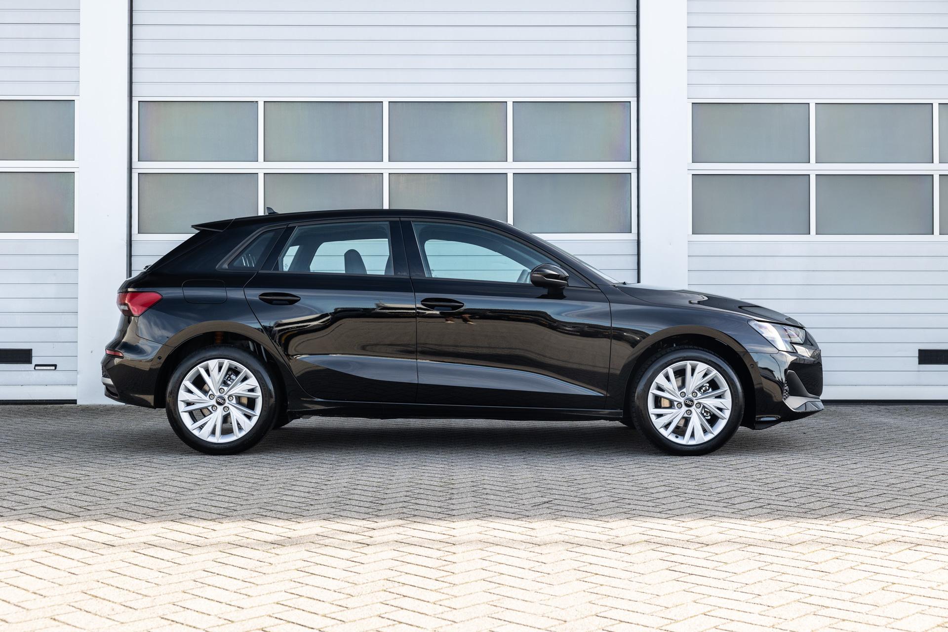 Audi A3 Sportback 30 TFSI 116pk S-tronic Pro Line - Afbeelding 3