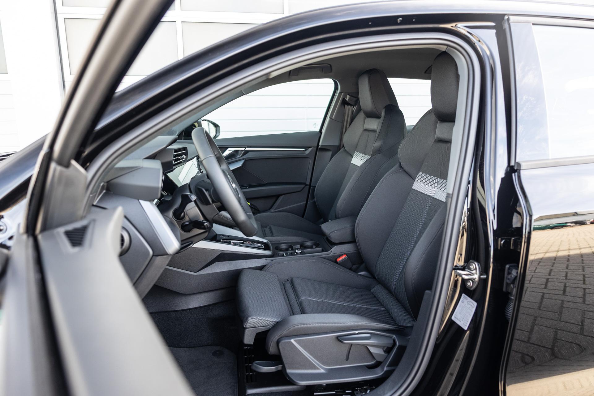 Audi A3 Sportback 30 TFSI 116pk S-tronic Pro Line - Afbeelding 4