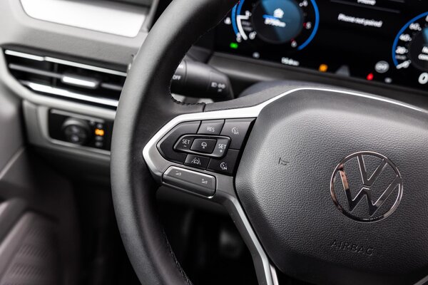 cruise control adaptief