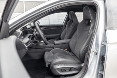 Skoda Superb Combi 1.5 TSI 204pk DSG PHEV Sportline Business - Afbeelding 4