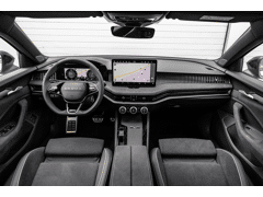 Škoda Superb Combi 1.5 TSI 204pk DSG PHEV Sportline Business - Afbeelding 5