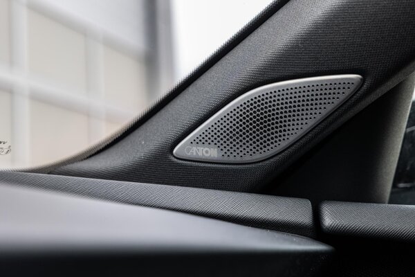 audio installatie premium