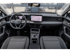 Volkswagen Tiguan 1.5 eHybrid 204pk DSG Life Edition - Afbeelding 5