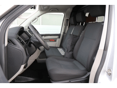 Volkswagen Transporter 2.0 TDI L2H1 102pk Comfortline - Afbeelding 5