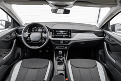Skoda Scala 1.0 TSI 115pk Selection - Afbeelding 5