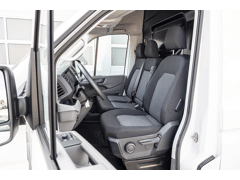 Volkswagen Crafter 35 2.0 TDI 140pk L3H3 Comfortline EURO VI - Afbeelding 4