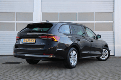 Skoda Octavia Combi 1.0 e-TSI 110pk DSG Business Edition - Afbeelding 2