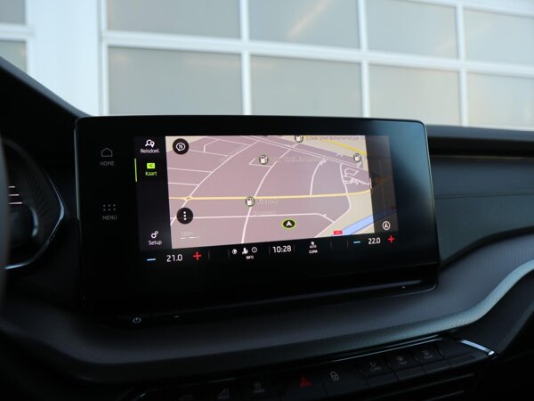 navigatiesysteem full map navigatiesysteem full map