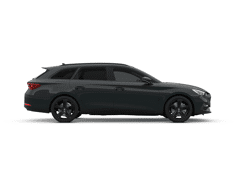 SEAT Leon Sportstourer 1.5 TSI 204pk e-Hybrid FR Business - Afbeelding 3