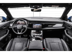 Audi Q8 55 TFSIe 394pk Quattro S-Line Edition - Afbeelding 4