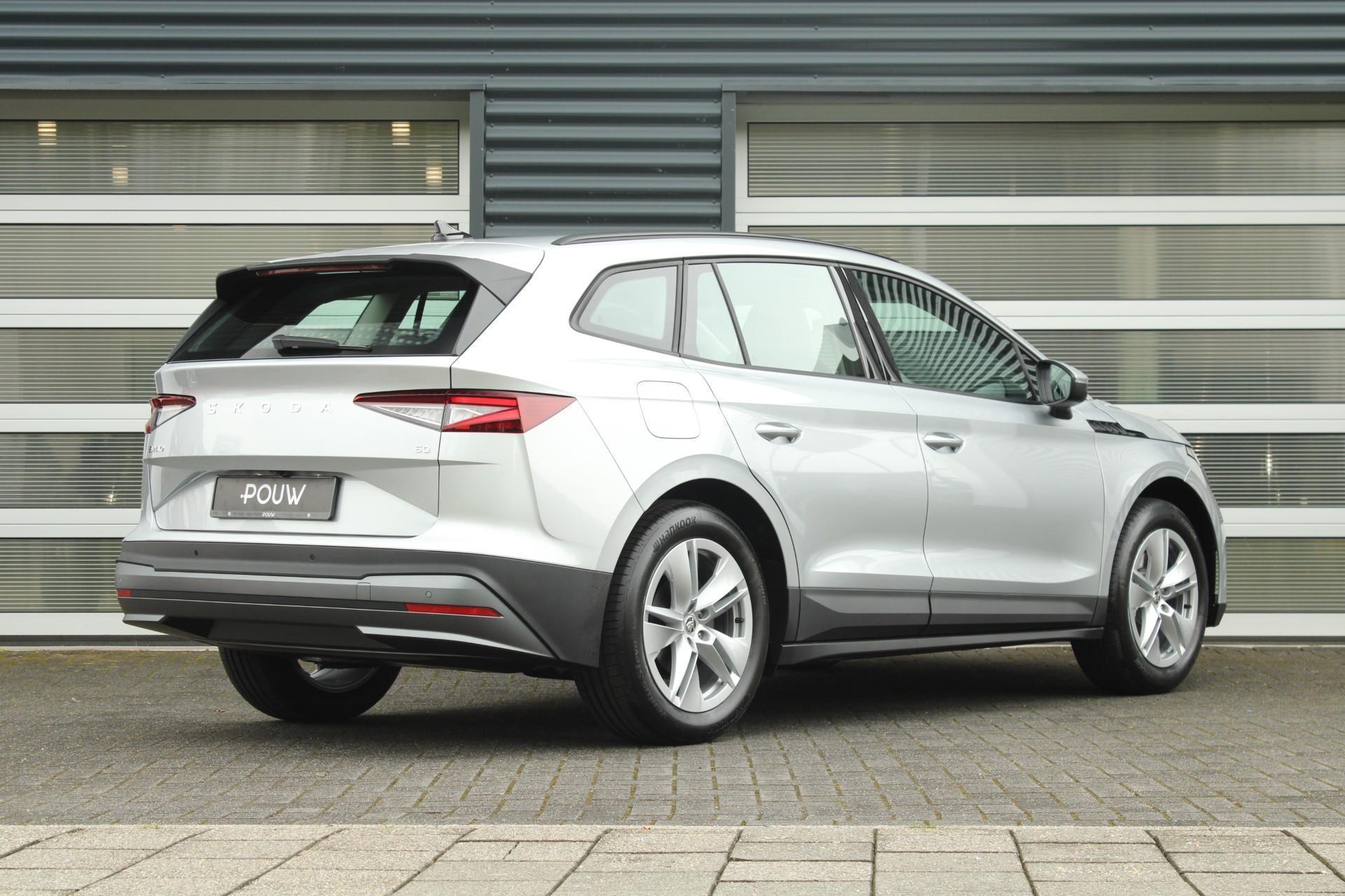 Skoda Enyaq 60 180pk Selection - Afbeelding 2