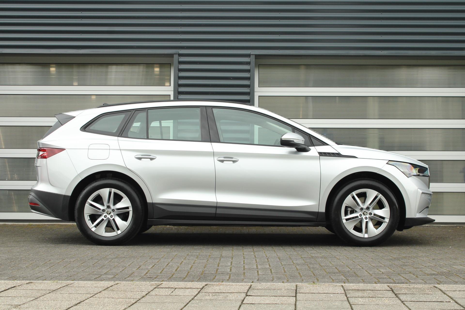 Skoda Enyaq 60 180pk Selection - Afbeelding 3
