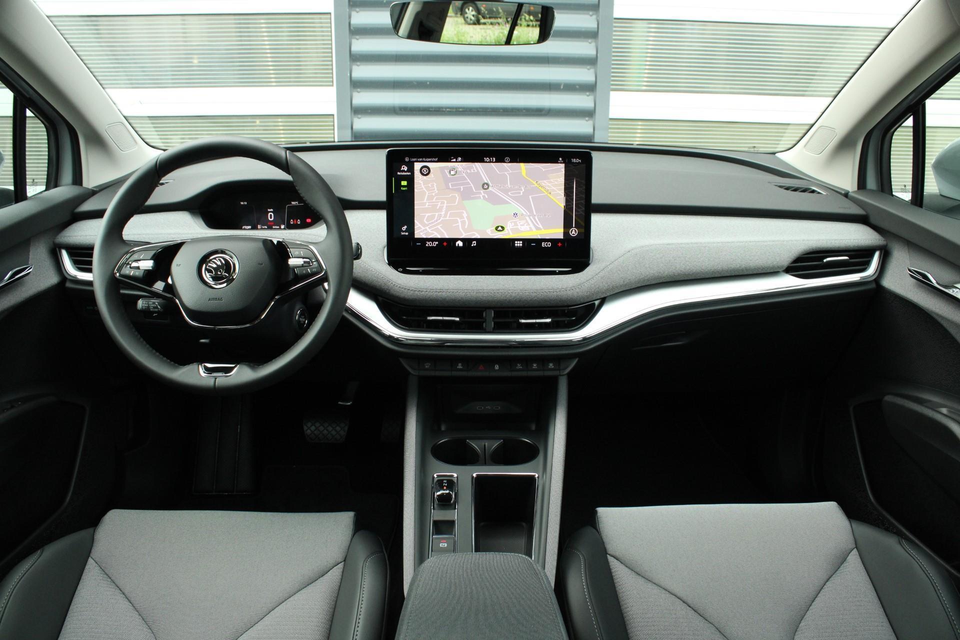 Skoda Enyaq 60 180pk Selection - Afbeelding 5