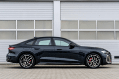 Audi A5 Limousine 2.0 TFSI 150pk S-Line Edition - Afbeelding 3