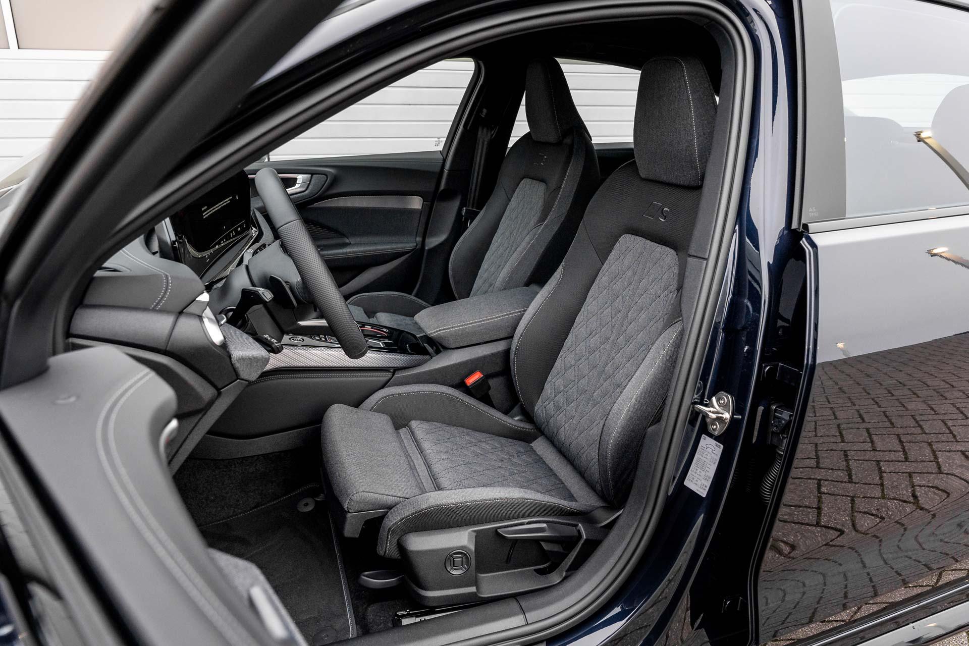 Audi A5 Limousine 2.0 TFSI 150pk S-Line Edition - Afbeelding 5