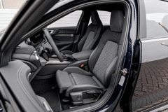 Audi A5 Limousine 2.0 TFSI 150pk S-Line Edition - Afbeelding 5