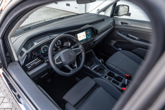 Volkswagen Caddy Cargo 2.0 TDI 102pk Style - Afbeelding 5