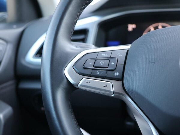 cruise control adaptief