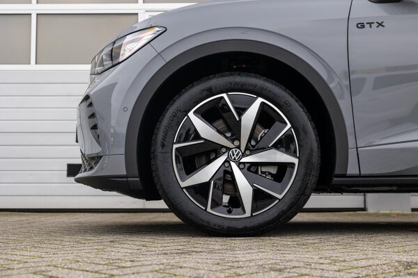 lichtmetalen velgen 20" lichtmetalen velgen 20"