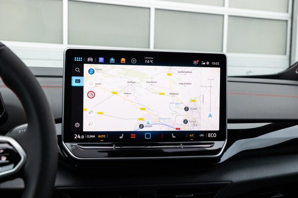 navigatiesysteem full map navigatiesysteem full map