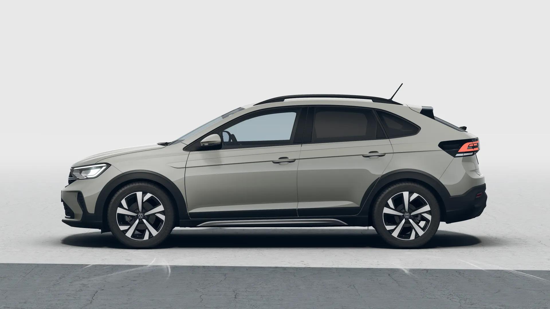 Volkswagen Taigo 1.0 TSI 115pk Life Edition - Afbeelding 3