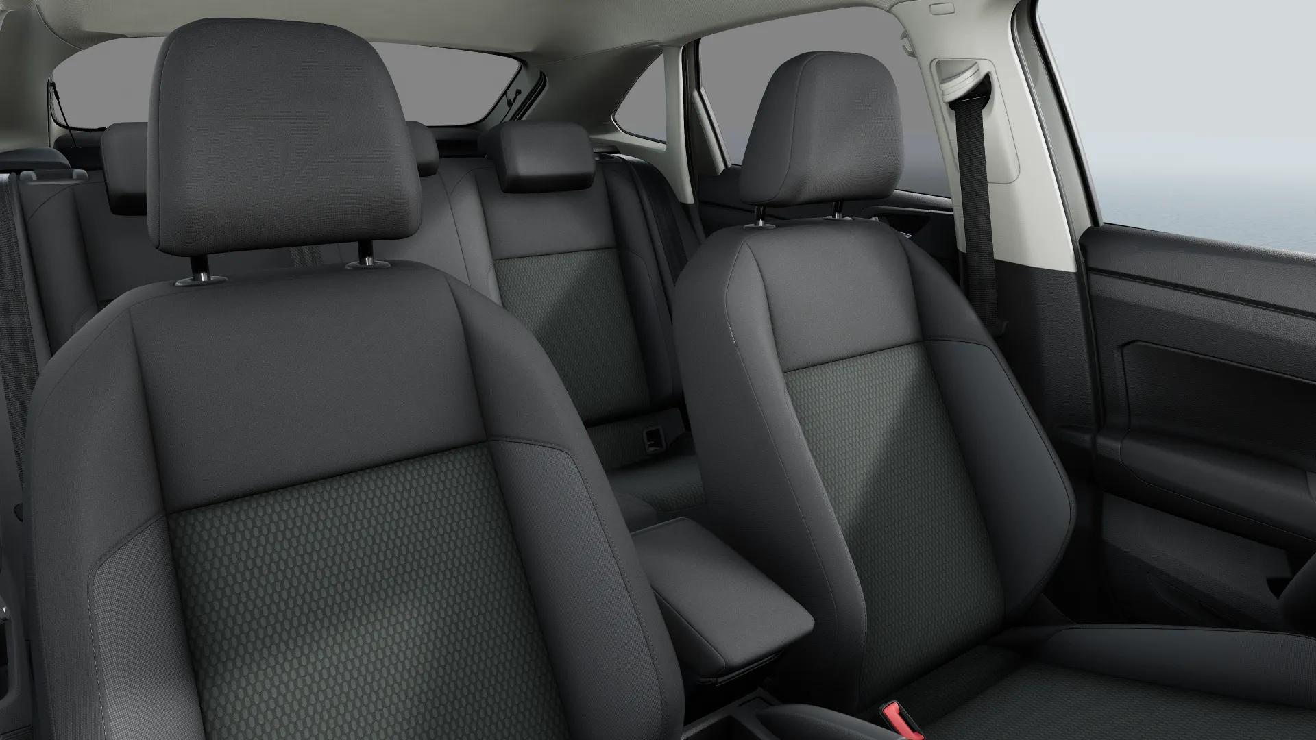 Volkswagen Taigo 1.0 TSI 115pk Life Edition - Afbeelding 4