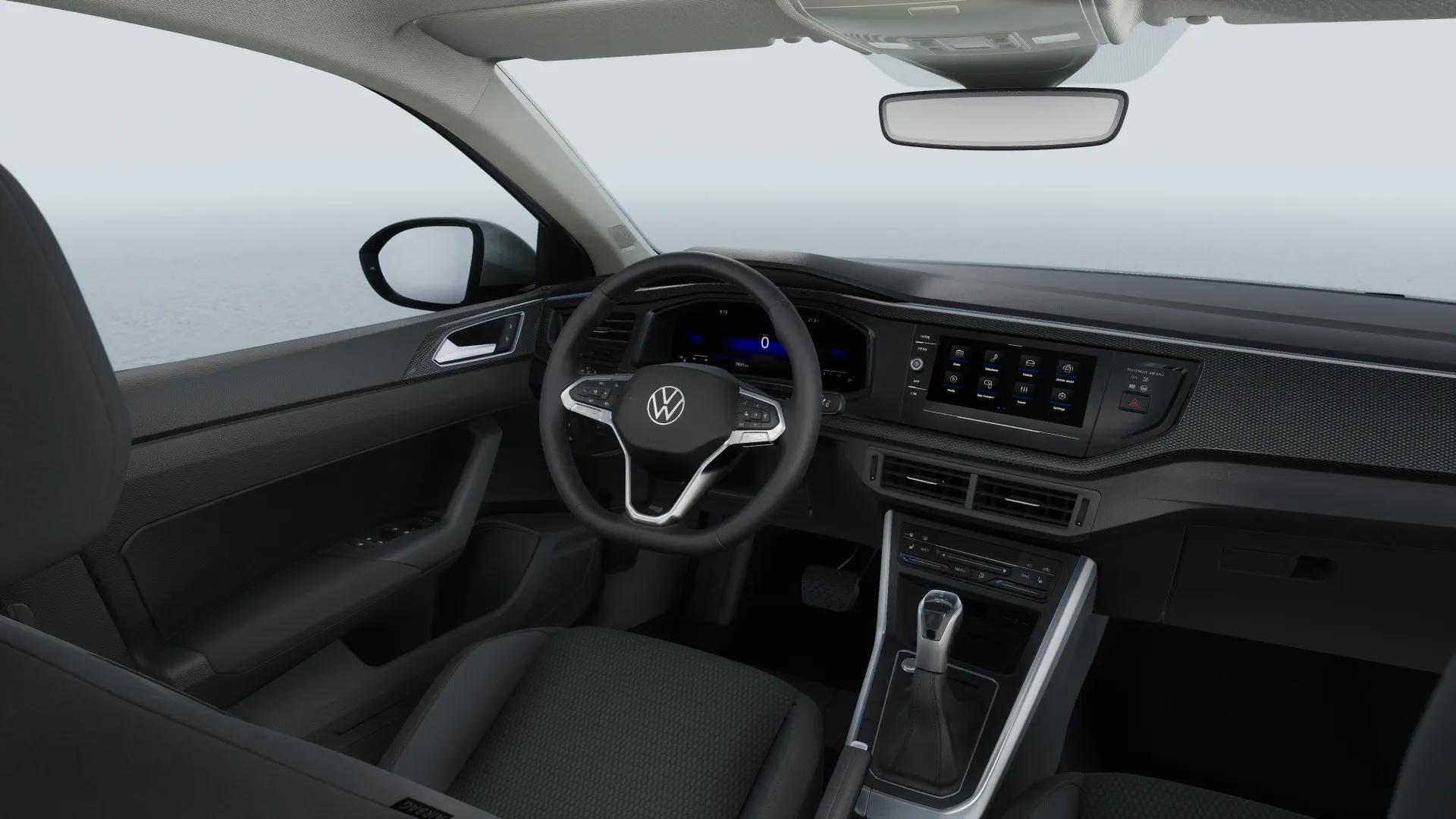 Volkswagen Taigo 1.0 TSI 115pk Life Edition - Afbeelding 5