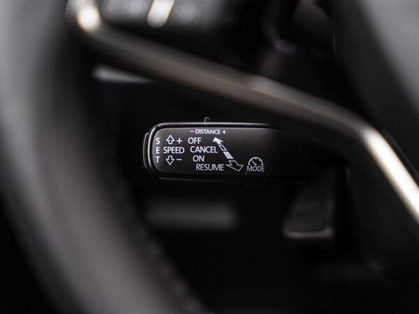 cruise control adaptief cruise control adaptief