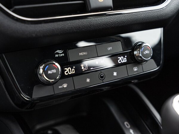 electronic climate controle electronic climate controle