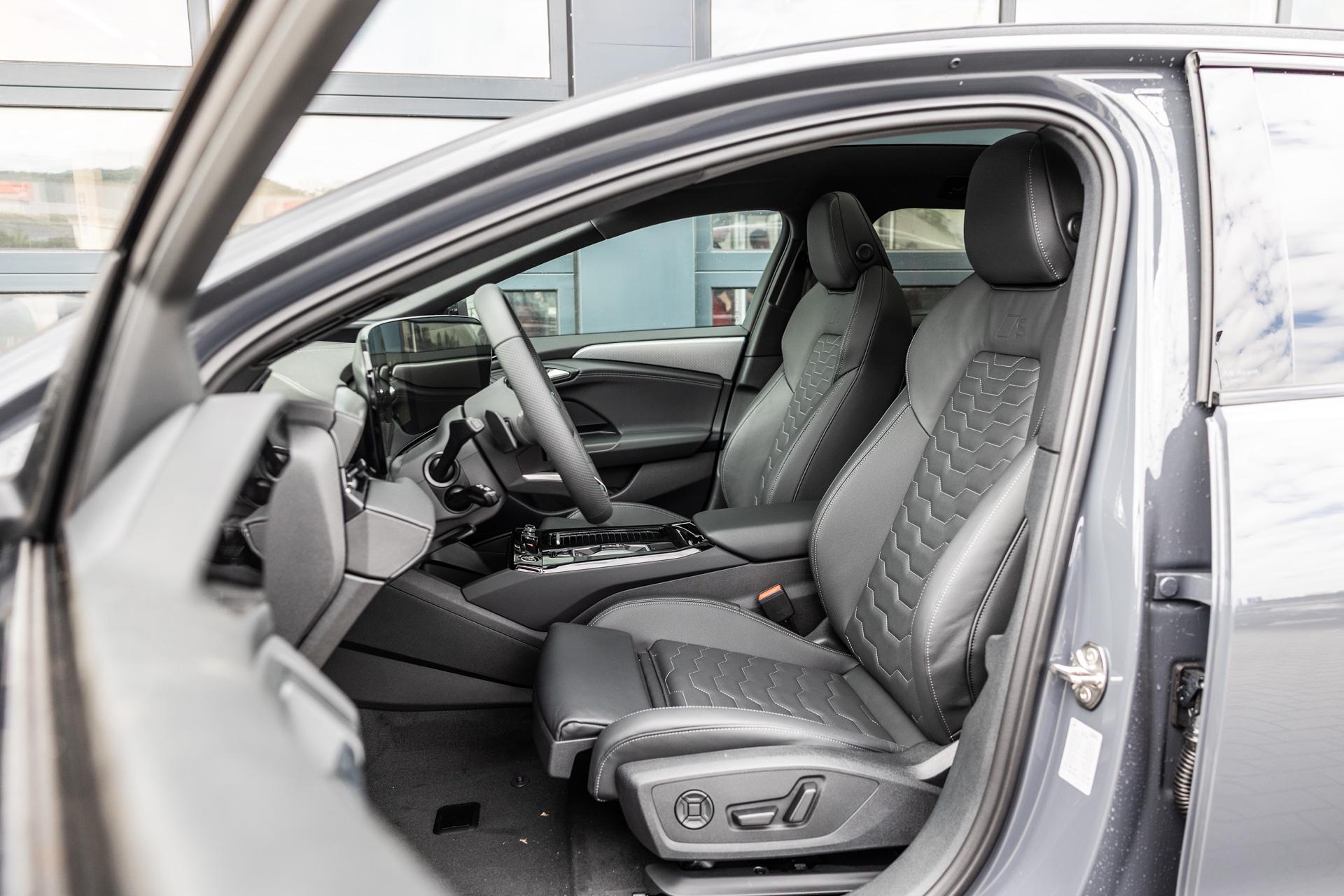 Audi A6 Avant e-tron 286pk S-Line Edition 83 kWh - Afbeelding 5