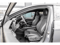 Audi A6 Avant e-tron 286pk S-Line Edition 83 kWh - Afbeelding 5