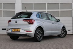 Volkswagen Polo 1.0 TSI 95pk Life - Afbeelding 2