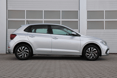 Volkswagen Polo 1.0 TSI 95pk Life - Afbeelding 3