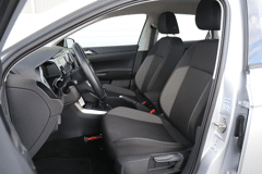 Volkswagen Polo 1.0 TSI 95pk Life - Afbeelding 4