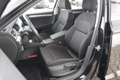 Skoda Superb Combi 1.5 TSI 150pk DSG ACT Business Edition - Afbeelding 4