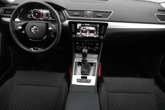 Skoda Superb Combi 1.5 TSI 150pk DSG ACT Business Edition - Afbeelding 5