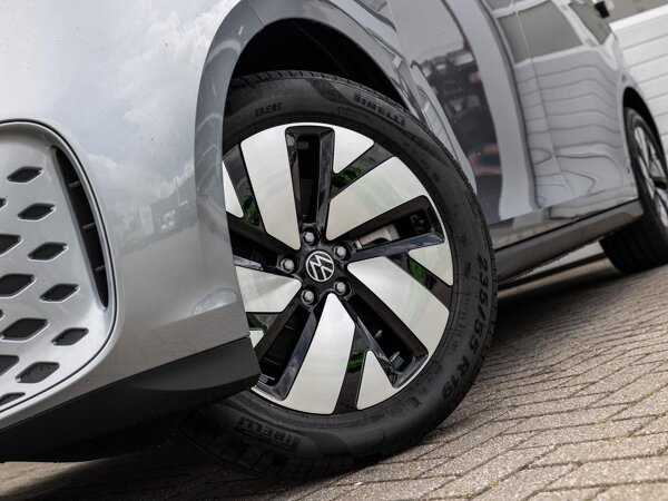 lichtmetalen velgen 19"