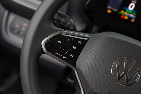 cruise control adaptief met Stop&Go en stuurhulp cruise control adaptief met Stop&Go en stuurhulp