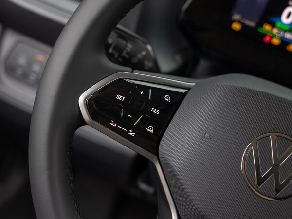 cruise control adaptief met Stop&Go en stuurhulp