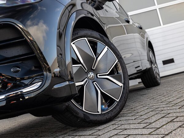 lichtmetalen velgen 20"