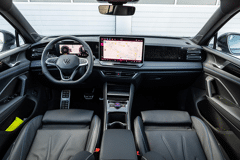 Volkswagen Tiguan 1.5 eHybrid 204pk R-Line Edition - Afbeelding 5