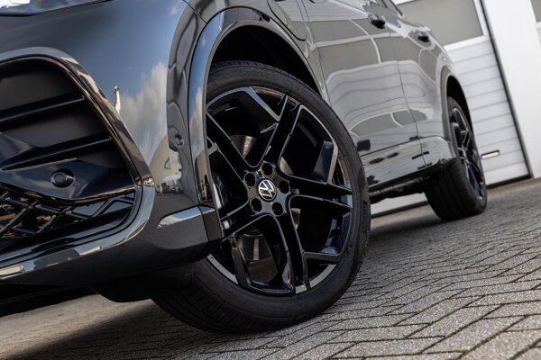 lichtmetalen velgen 20"