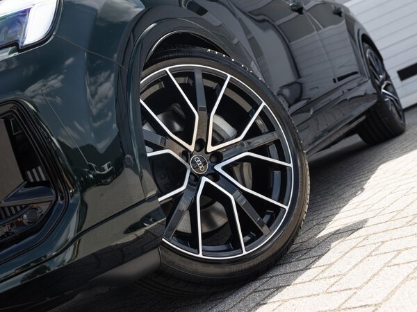 lichtmetalen velgen multi-spaaks 22"