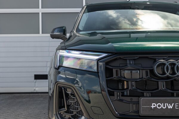 matrix LED koplampen matrix LED koplampen