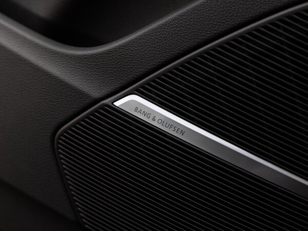 audio installatie premium