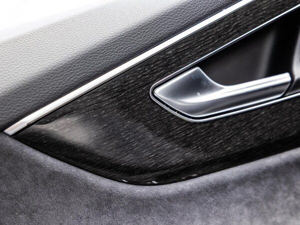 houtafwerking interieur