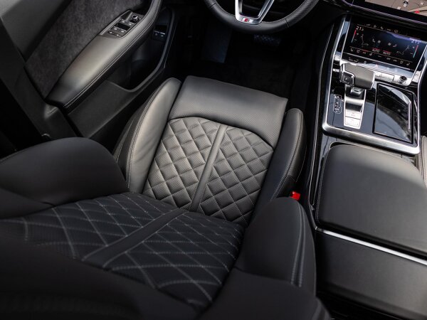 premium sportstoelen